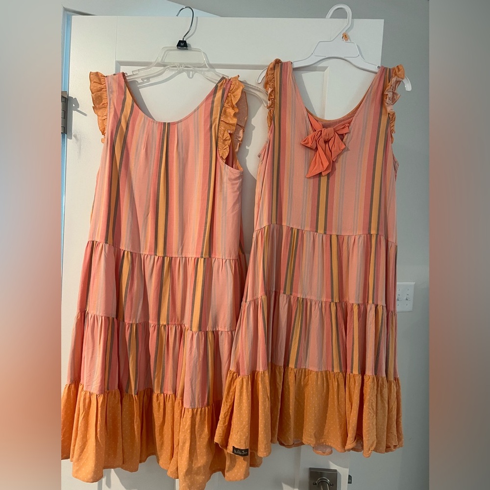 Matilda Jane Girls Size 16 dress. EUC